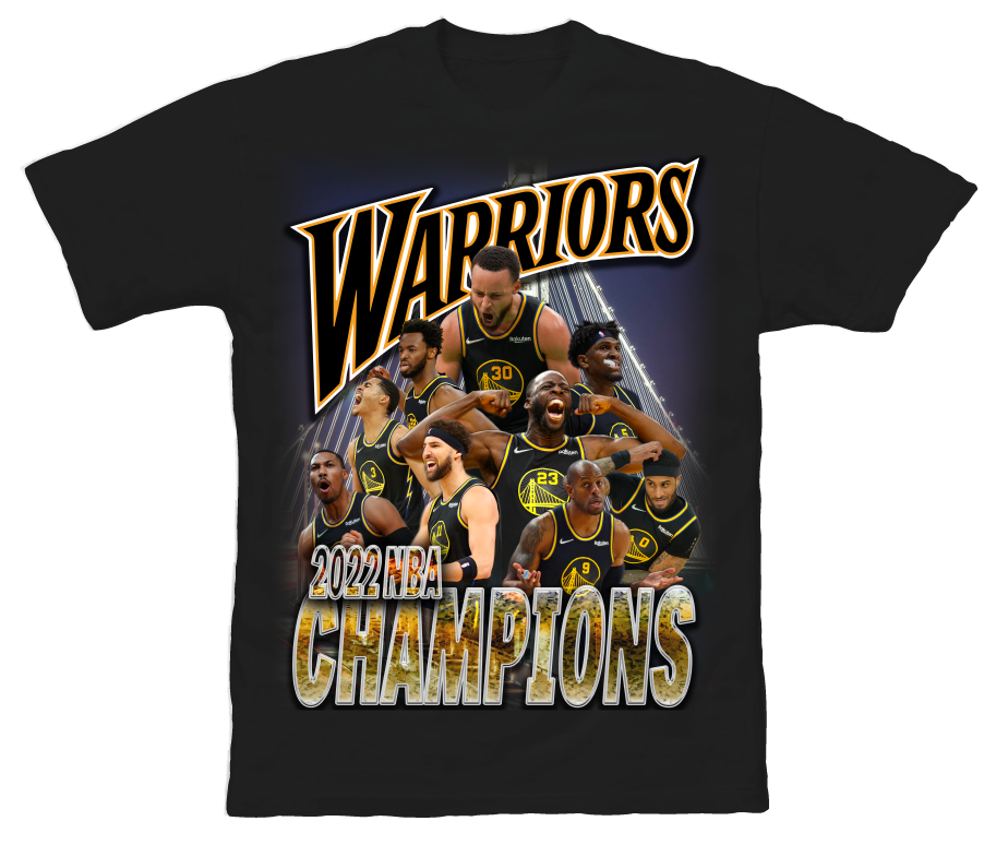 Golden State Warriors Chibi 2022 NBA Champions shirt, hoodie, sweater, long  sleeve and tank top