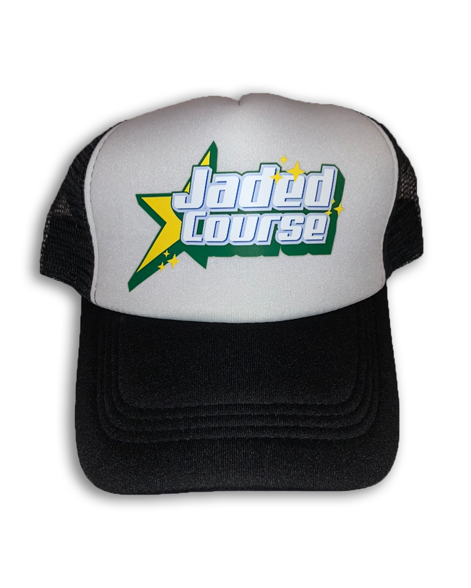 Jaded Star Trucker Hat