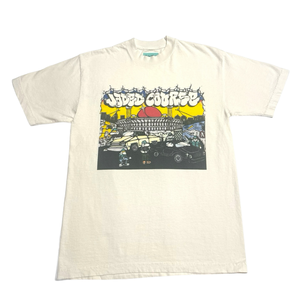 FOREVER OAKLAND TEE