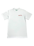 STAY THE COURSE TEE