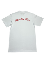 STAY THE COURSE TEE