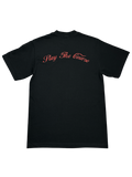 STAY THE COURSE TEE
