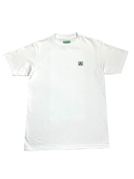 JADED WORLD TEE
