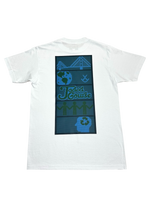 JADED WORLD TEE