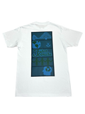 JADED WORLD TEE