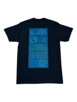 JADED WORLD TEE
