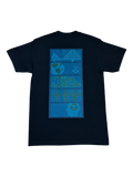 JADED WORLD TEE
