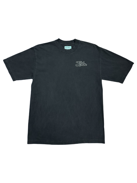 WESTWOOD TEE (Vintage Black)