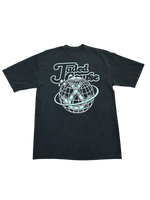 WESTWOOD TEE (Vintage Black)