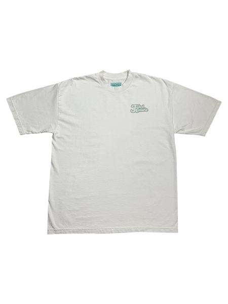 WESTWOOD TEE (Natural)