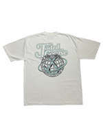 WESTWOOD TEE (Natural)