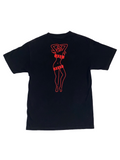 THE HUNDREDS SF TEE