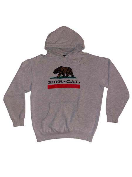 NOR CAL SWEATSHIRT