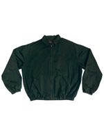 RALPH LAUREN POLO HARRINGTON JACKET