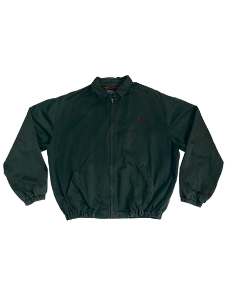 Ralph top harrington jacket
