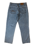 JADED COURSE DENIM JEANS